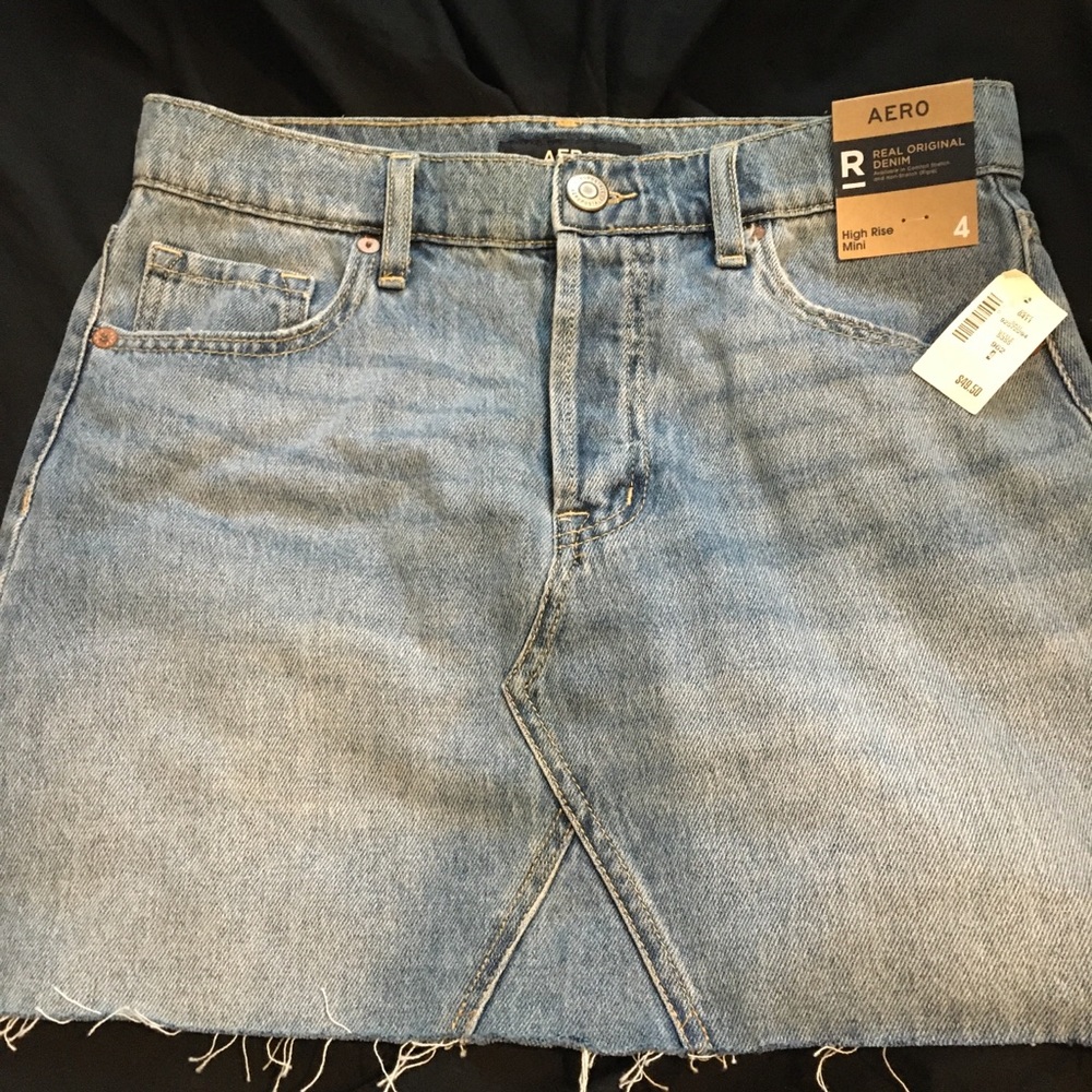 Aeropostle Skirt